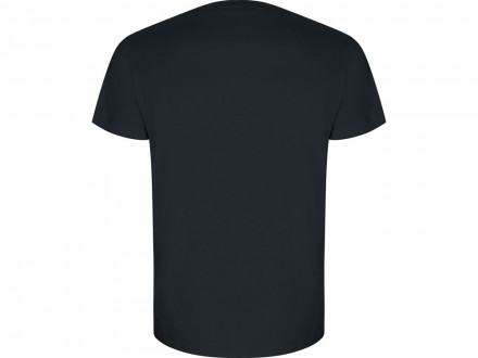 Футболка Golden детская, эбеновый