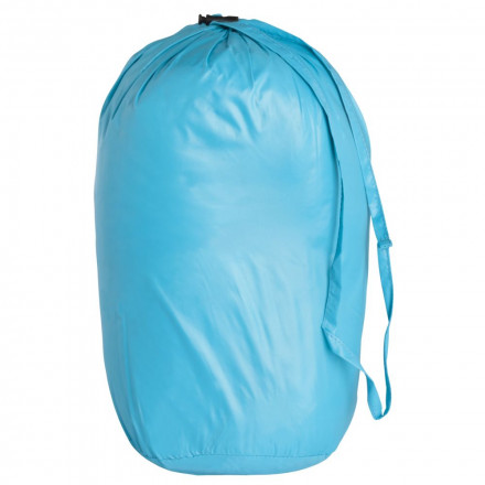 Куртка пуховая мужская Tarner, бирюзовая