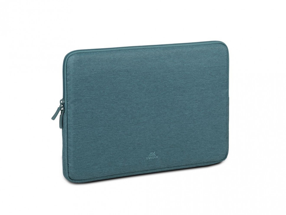 RIVACASE 7703 aquamarine ECO чехол для ноутбука 13.3-14 / 12