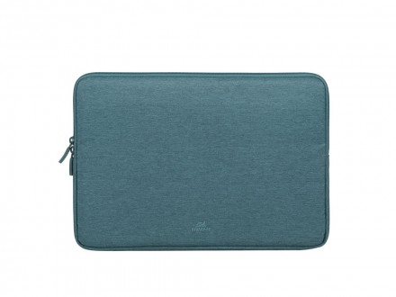 RIVACASE 7703 aquamarine ECO чехол для ноутбука 13.3-14 / 12