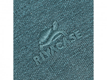 RIVACASE 7703 aquamarine ECO чехол для ноутбука 13.3-14 / 12