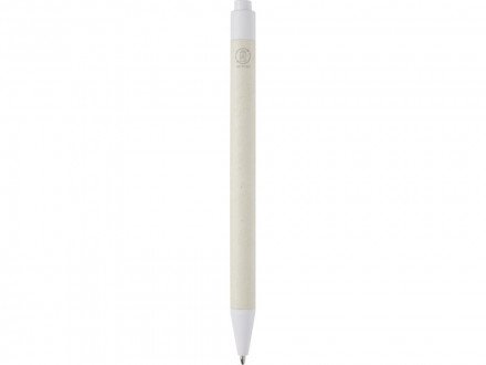 Шариковая ручка Dairy Dream, белый