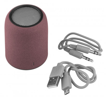 Беспроводная колонка Uniscend Grinder, винная