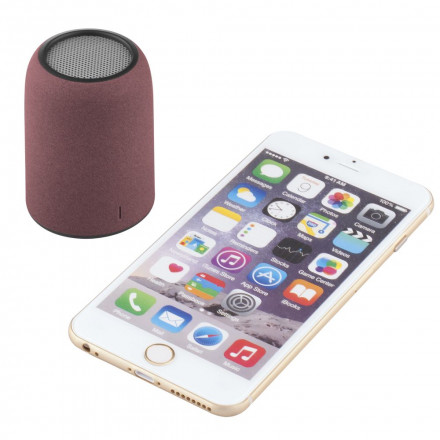 Беспроводная колонка Uniscend Grinder, винная