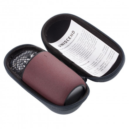 Беспроводная колонка Uniscend Grinder, винная