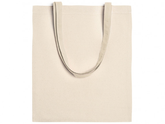 Сумка-тоут HILL, бежевый