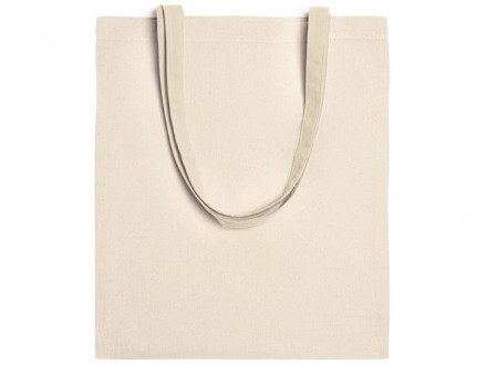 Сумка-тоут HILL, бежевый