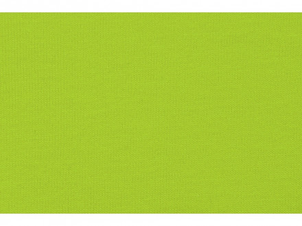 Футболка Heavy Super Club мужская с V-образным вырезом, зеленое яблоко