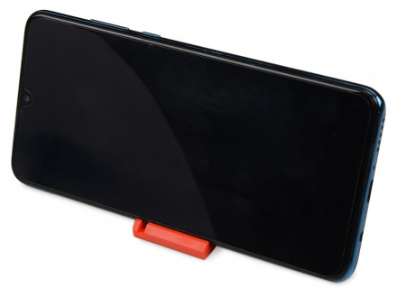 Ланч-бокс Neo, красный