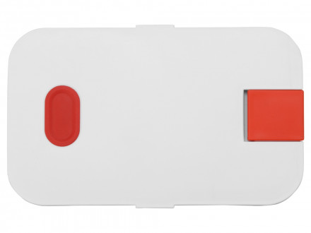 Ланч-бокс Neo, красный