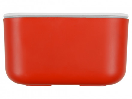 Ланч-бокс Neo, красный