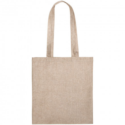 Сумка для покупок Foster Mart, бежевая