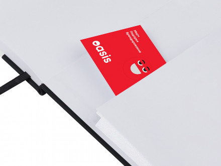 Скетчбук Sketch & Art в твердом переплете 213х146 мм, 80 л. белой бумаги 150 г/м2, черный