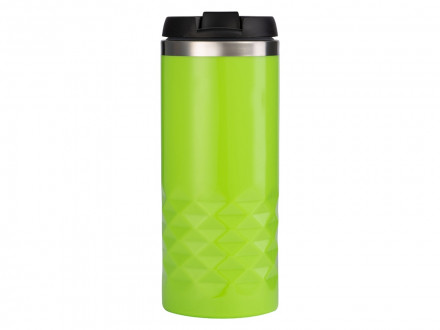 Термокружка Lemnos 350 мл, зеленое яблоко