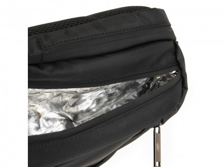 Рюкзак мужской Beverly Hills Polo Club, черный