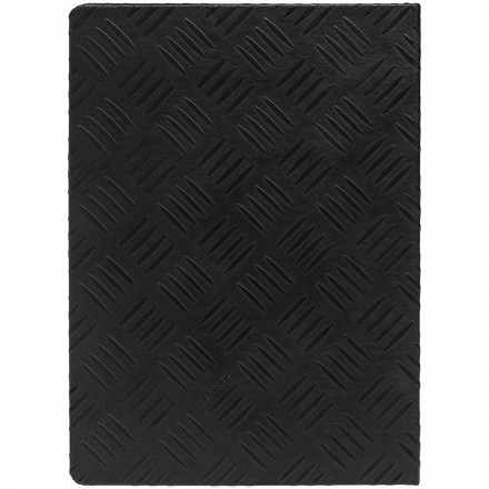 Ежедневник Hard Work Black, недатированный