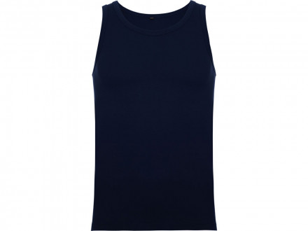 Майка Texas мужская, нэйви