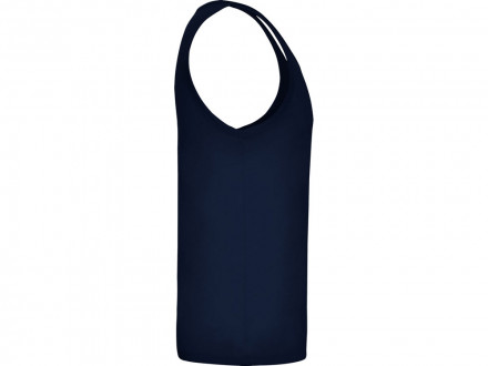 Майка Texas мужская, нэйви