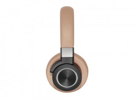 Rombica Mysound BH-07 Brown, бежевый