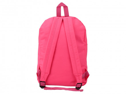 Рюкзак Sheer, неоновый розовый
