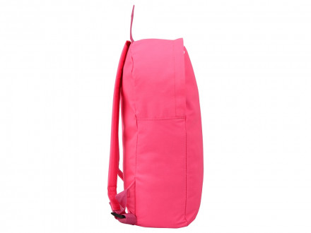 Рюкзак Sheer, неоновый розовый
