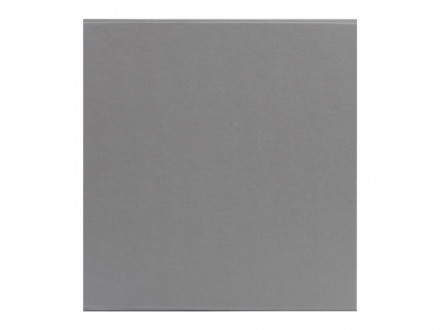 Коробка разборная на магнитах S, серебристый