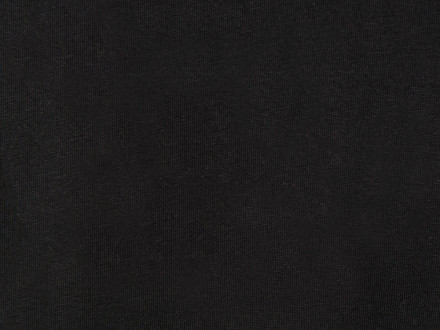 Футболка оверсайз Liyon унисекс, черный