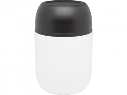 Supo ланч-бокс с двойными стенками, 480 мл - Белый