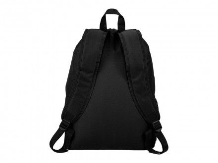 Рюкзак для планшета Branson, черный/ярко-синий