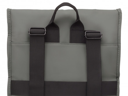 Рюкзак Ryan для ноутбука 15, серый