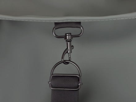 Рюкзак Ryan для ноутбука 15, серый