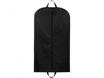 Чехол для одежды Storage, черный