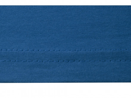 Футболка Heavy Super Club с боковыми швами, мужская, кл. синий