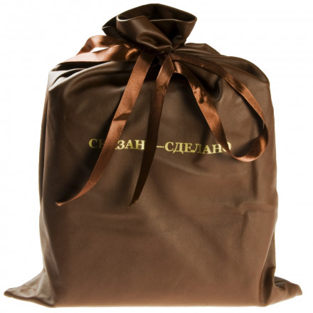 Набор эксклюзивных печатей в шкатулке «Сказано - сделано»