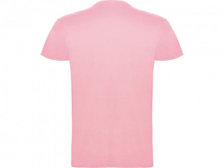 Футболка Beagle мужская, светло-розовый
