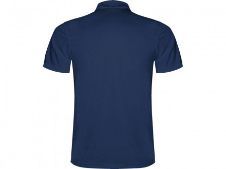 Рубашка поло Monzha мужская, нэйви