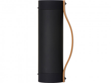 Термос CLUTCH N GO, черный