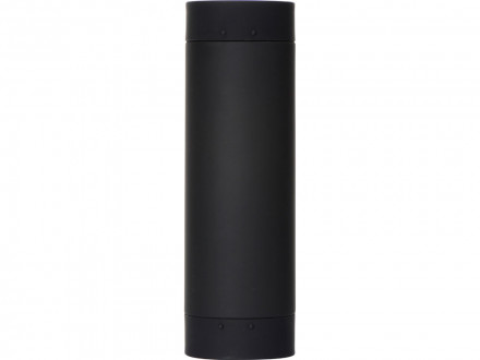 Термос CLUTCH N GO, черный