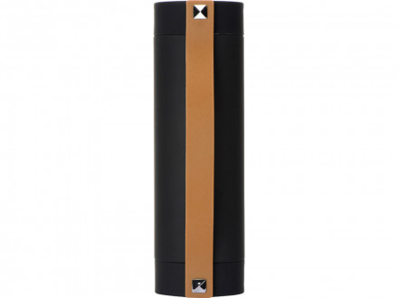 Термос CLUTCH N GO, черный