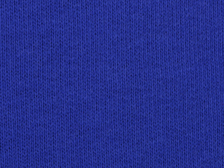 Свитшот Monaco унисекс, класический синий