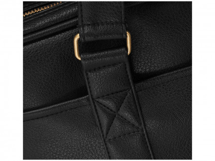 Сумка Oxford для ноутбука 15,6, черный