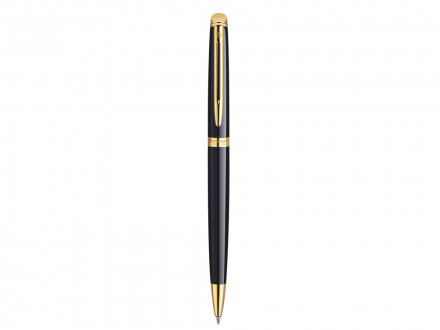 Шариковая ручка Waterman Hemisphere Mars цвет: Black GT