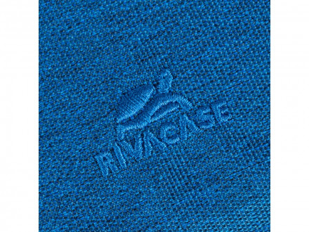 RIVACASE 7703 azure blue ECO чехол для ноутбука 13.3-14 / 12