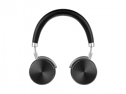 Беспроводные наушники Rombica mysound BH-13 Black ANC, черный (Р)