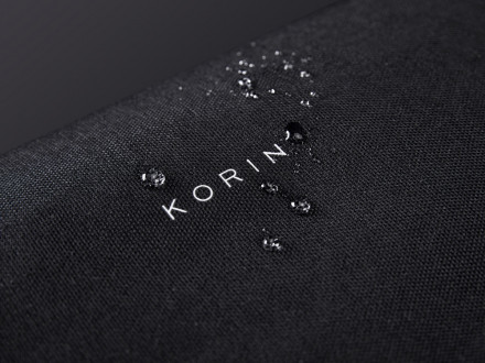 Сумка-слинг Clicksling, черный