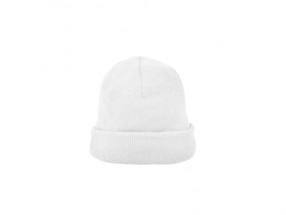 Шапка Planet, белый
