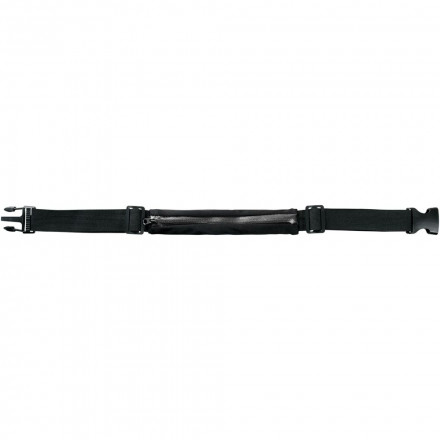 Поясная сумка Taskin, черная