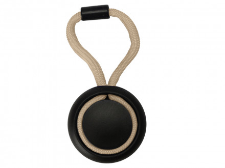 Вакуумный термос Ardent Waterline, 500 мл, тубус, бежевый