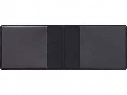 Обложка для студенческого билета с возможностью полноцветной УФ-печати, софт-тач