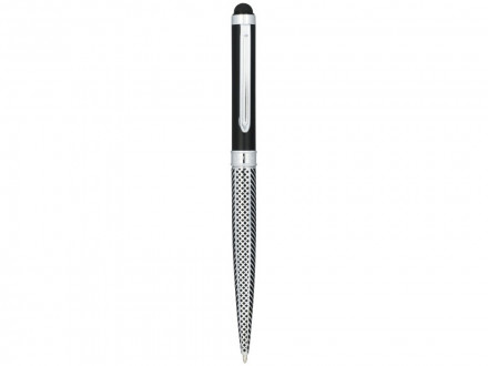 Ручка-стилус шариковая Empire, черный чернила